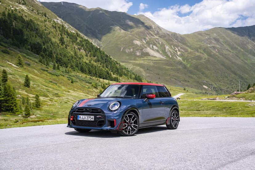 The Hills Are Alive With The Sound Of Fun A Mini Adventure In The Alps