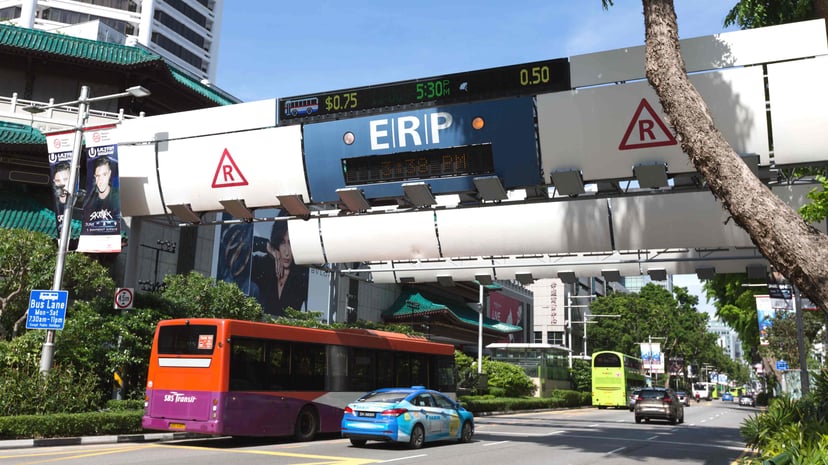 Erp Around Orchard Road To Resume From 7 September 2026 For The First Time In Six Years Fotor