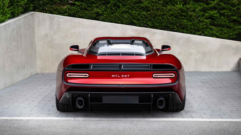Editors%2 Fimages%2 F1788426822214 Mc Laren%E2%80%99s+Mc L+6 Gt+Is+A+Glimpse+Into+Their+Future%2 C+While+The+788 Hs+Bows+Out+With+A+Bang+3