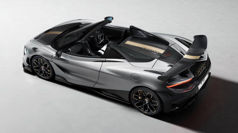 Editors%2 Fimages%2 F1788426834120 Mc Laren%E2%80%99s+Mc L+6 Gt+Is+A+Glimpse+Into+Their+Future%2 C+While+The+788 Hs+Bows+Out+With+A+Bang+5