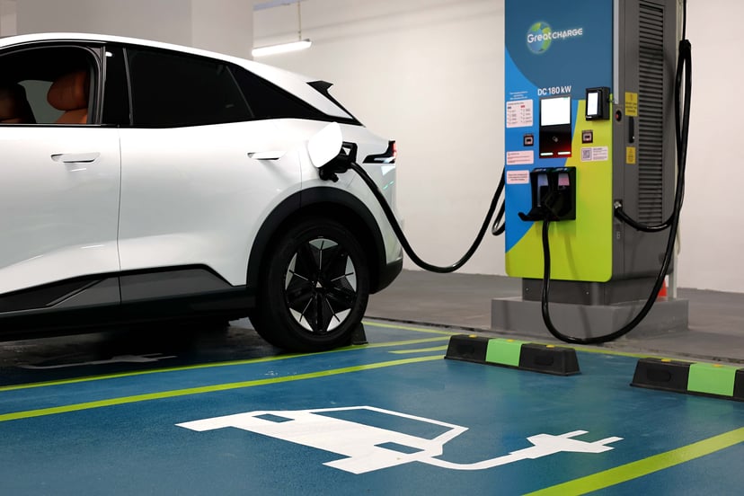 2026 Singapore EV charging rates: How much does it cost? | Articles ...