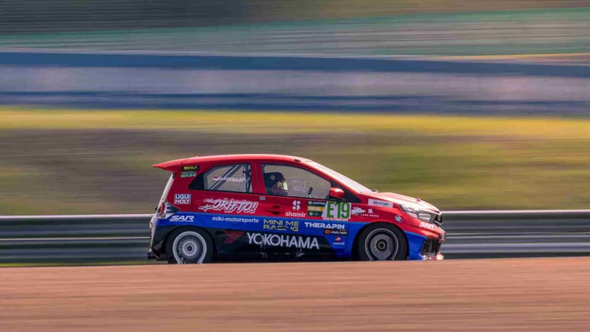 Editors%2 Fimages%2 F1789448994780 Fellow Motorist Gladys Lam Race Car Driver Content Creator Hamster Rescuer 6