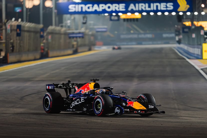 Editors%2 Fimages%2 F1791777123412 Max Verstappen Takes His Maiden Singapore Grand Prix Win As Kimi Antonelli Edges Closer To The Championship 2