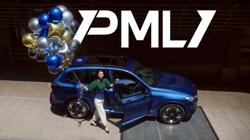 Pml One Brings Loyalty Rewards To Bmw Owners In Singapore