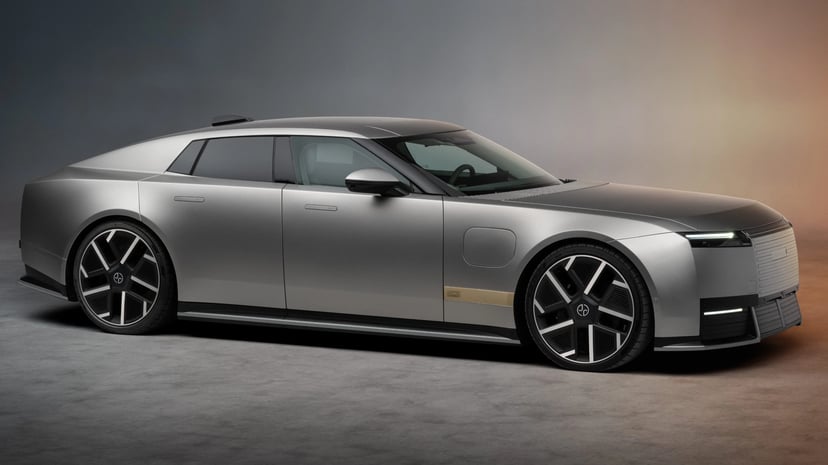 Jaguar Type