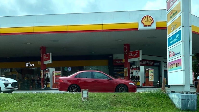 Singapore Fuel Prices Rise Again