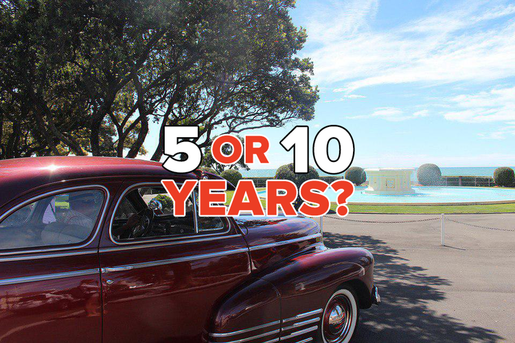 Motorist Coe Renewal 5 Vs 10