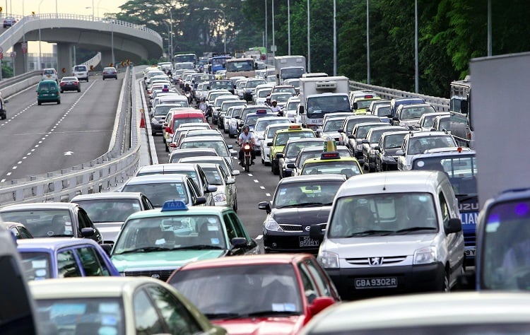 Motorist How To Renew Coe