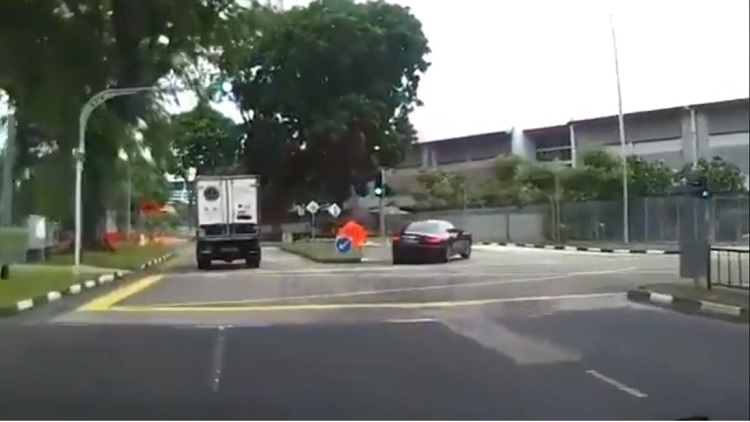 Motorist Inconsiderate Drivers Of The Week Episode 8