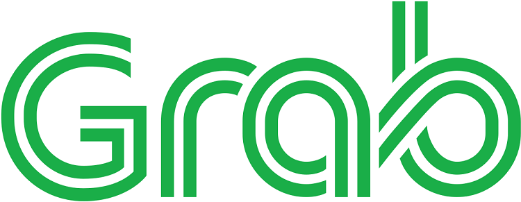 Motorist Grab Logo