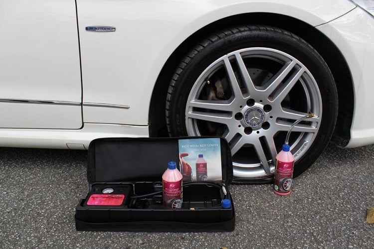 Motorist Mreview Tirecare
