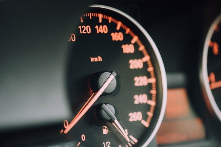 Motorist Fuel Efficient Car