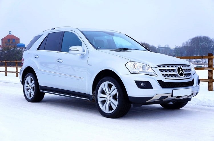 Motorist 6 Seater Suv
