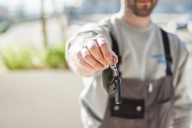 Motorist Rent Vs Buy Car