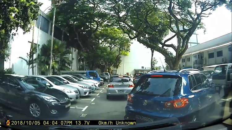 Motorist Inconsiderate Drivers Of The Week Episode 12