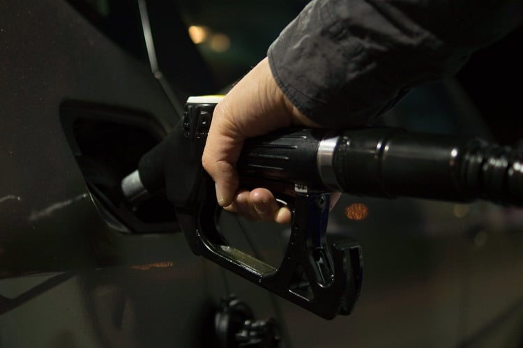 Motorist October 2018 Petrol Price Comparison