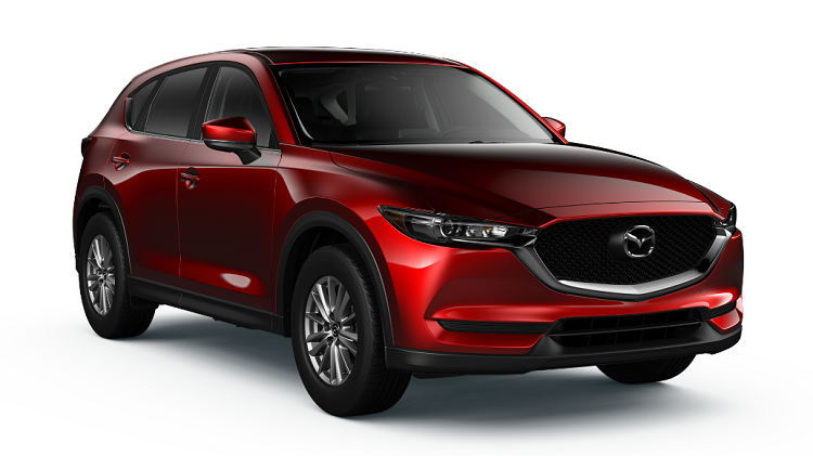 Motorist Ethoz Suv