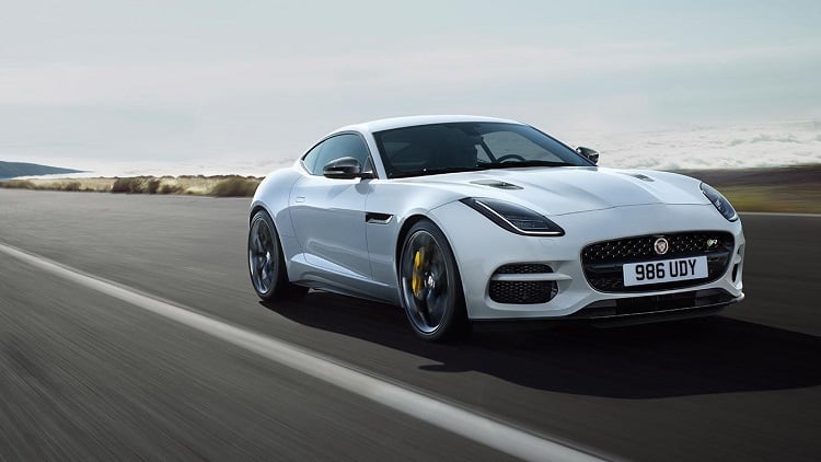 Motorist Ethoz Coupe