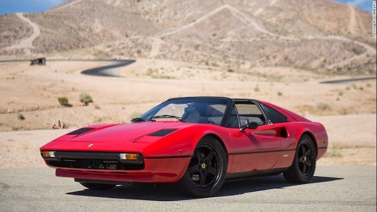 Ferrari 308 GTS