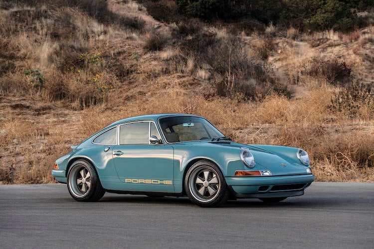 Porsche 911 Singer