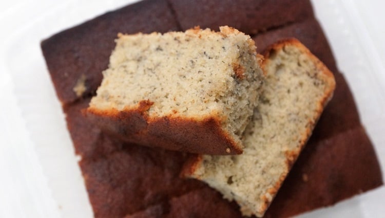 Motorist Native Hiap Joo Bakery Banana Cake