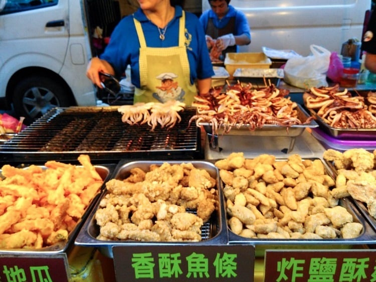 Motorist Native Ksl Night Market