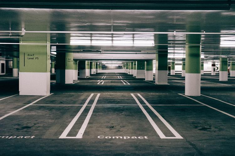 Carpark