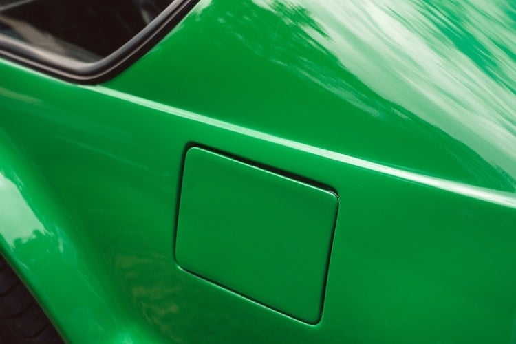 Motorist Singsaver Fuel Tank Rule