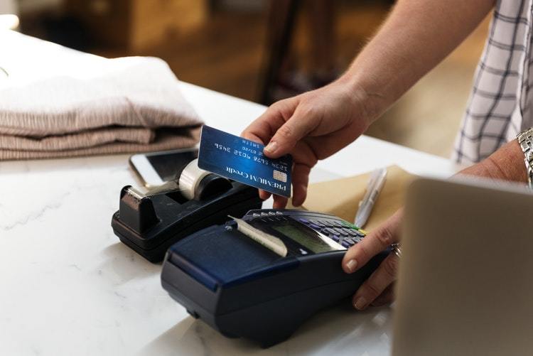 Motorist Singsaver Credit Card Limit