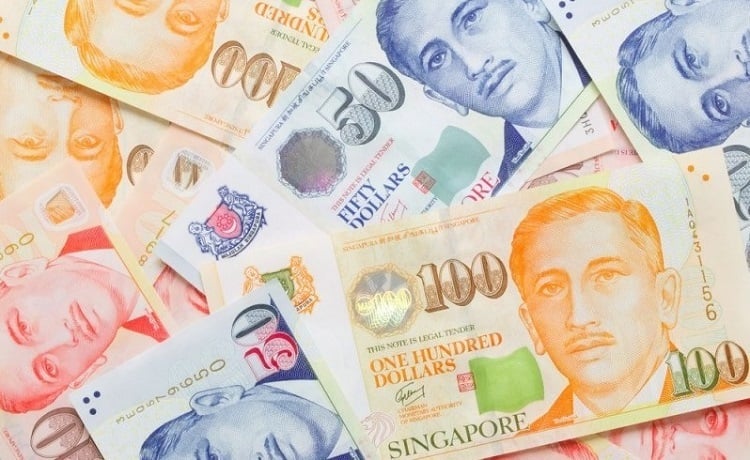 Motorist Singsaver Money