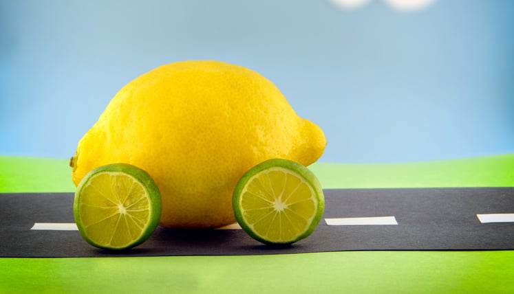 Lemon Law