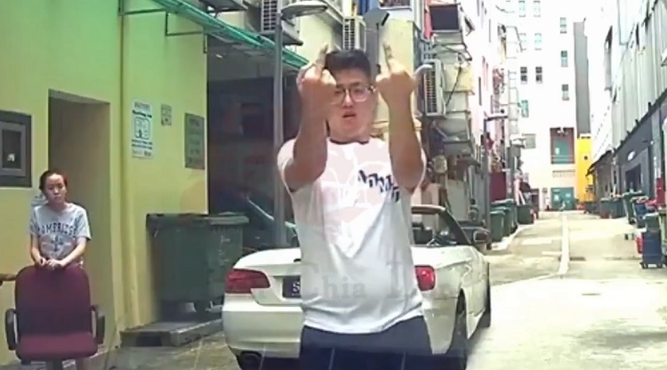 Motorist Inconsiderate Drivers Of The Week Episode 15