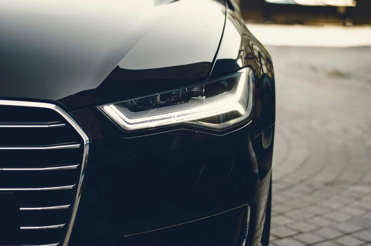 Audi Lights