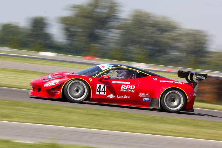 Race Car