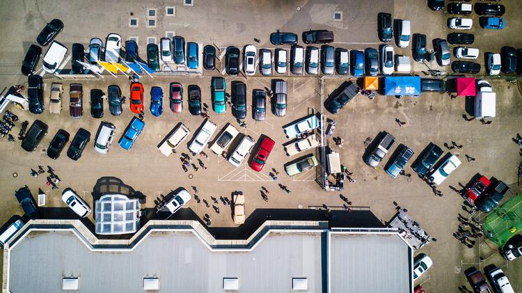 Carpark Car Park