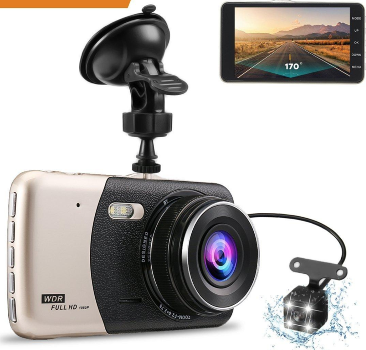 Dash Camera