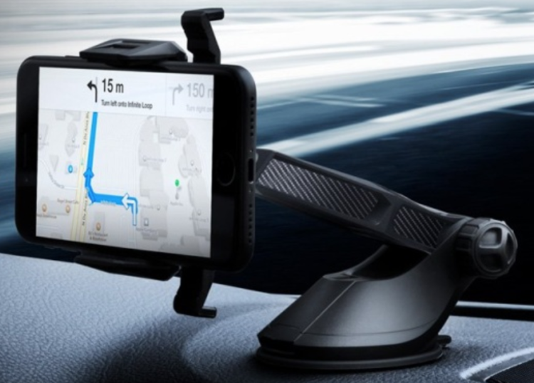 Car Mount Phone Holder