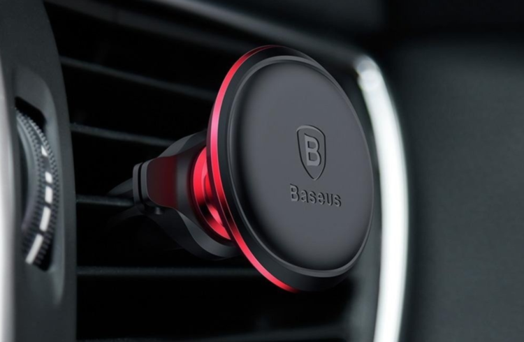 Air Conditioning Vent Mount Magnetic Phone Holder