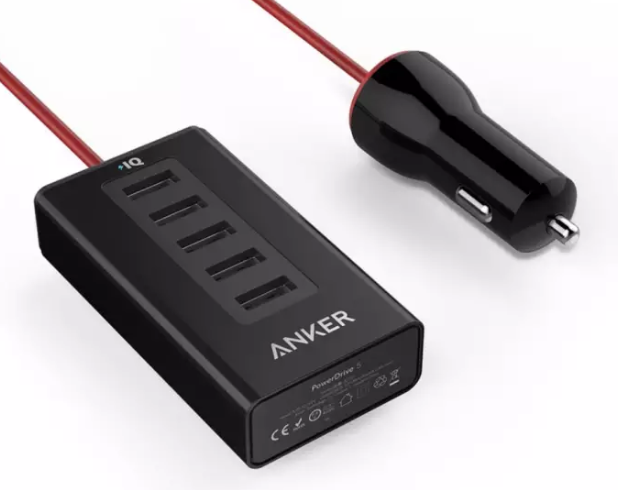 Phone Charger