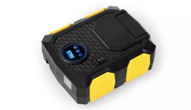 Tyre Inflator