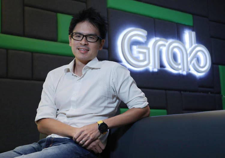 Grab Sign Lim Kell Jay