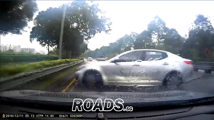 Motorist Inconsiderate Drivers Of The Week Episode 19