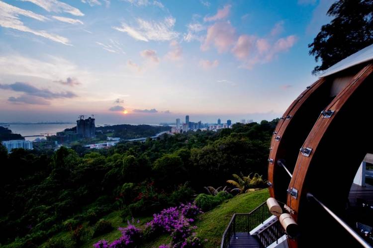 mount faber