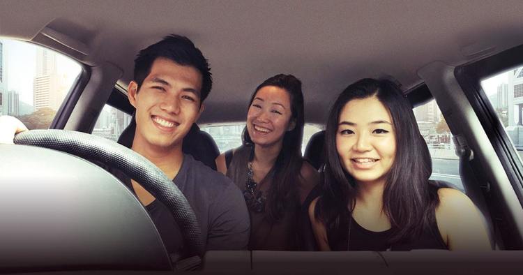 carpooling sg hitch