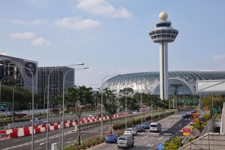 changi airport