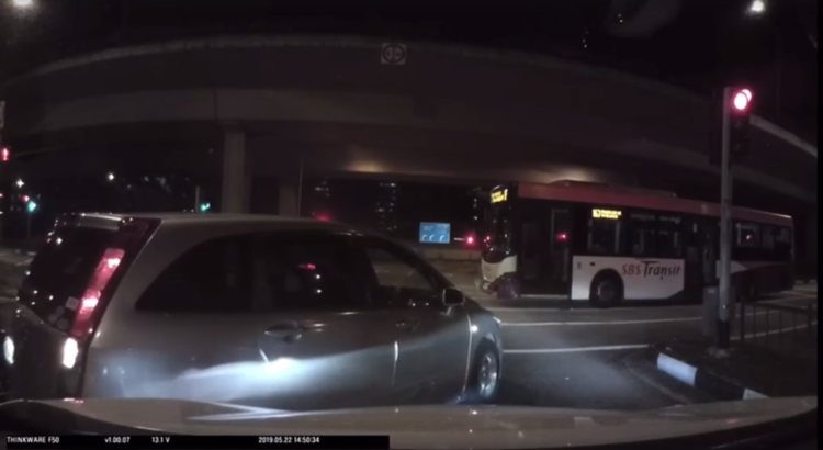 Motorist Inconsiderate Drivers of the Week: Episode 34