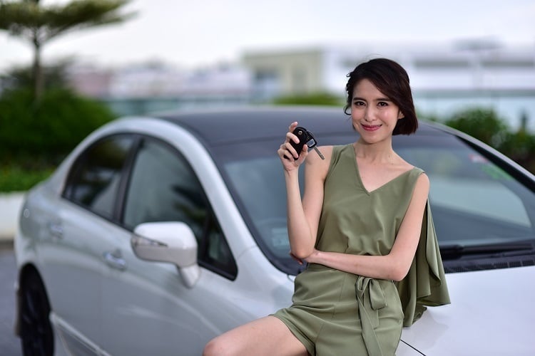 Motorist Singapore Used Car