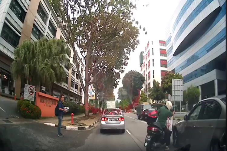 Motorist Inconsiderate Drivers Episode 41 2019