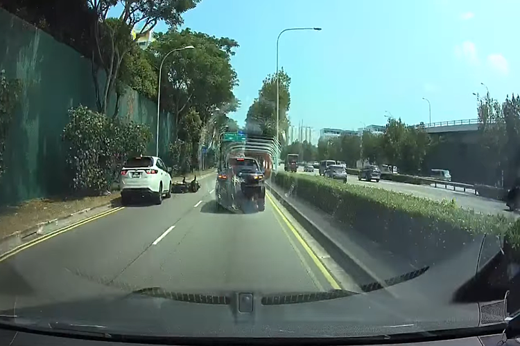 Motorist Inconsiderate Drivers Episode 48 2019