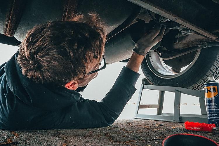 Motorist 4 Things Before You Send Your Car In Cover